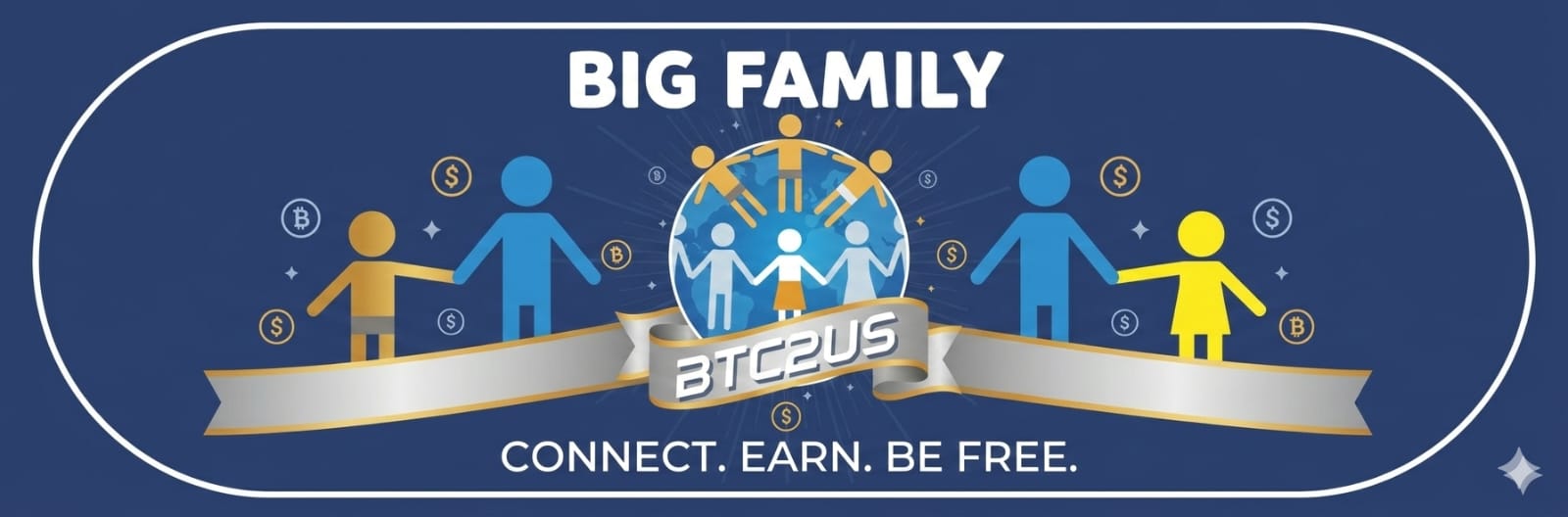 Bigfamily u Logo