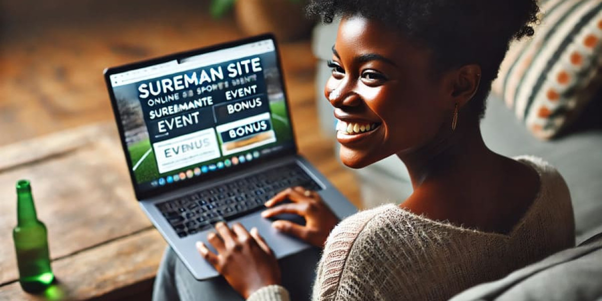Explore the World of Online Gambling Sites: Uncovering Scams with Sureman Verification