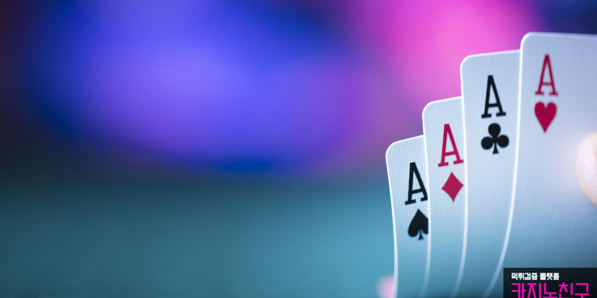 Exploring the Perfect Scam Verification Platform: Casino79 for Slot Site Users