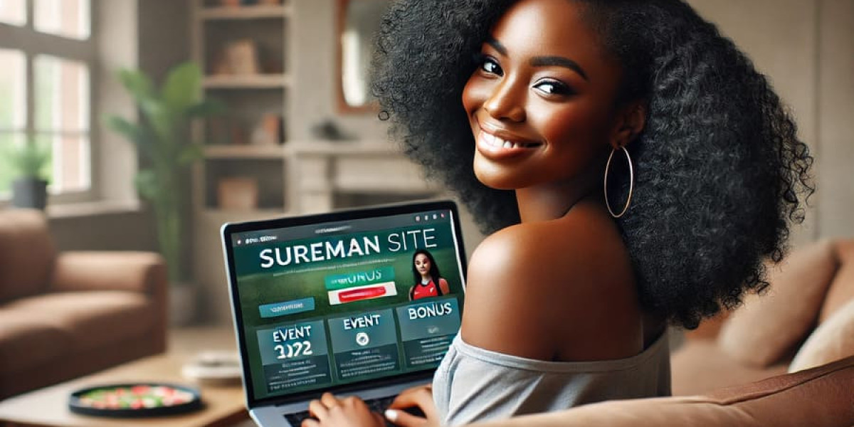 Discovering Safe Sports Toto Sites: Your Guide to the Sureman Scam Verification Platform