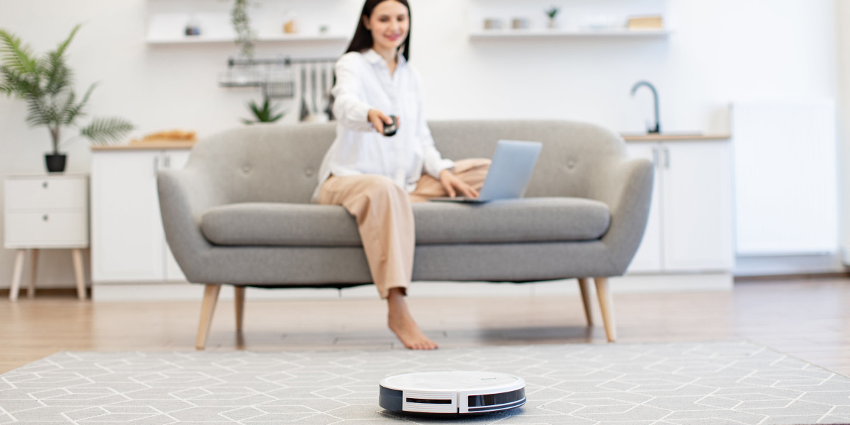 7 Simple Tricks To Refreshing Your Automatic Hoover