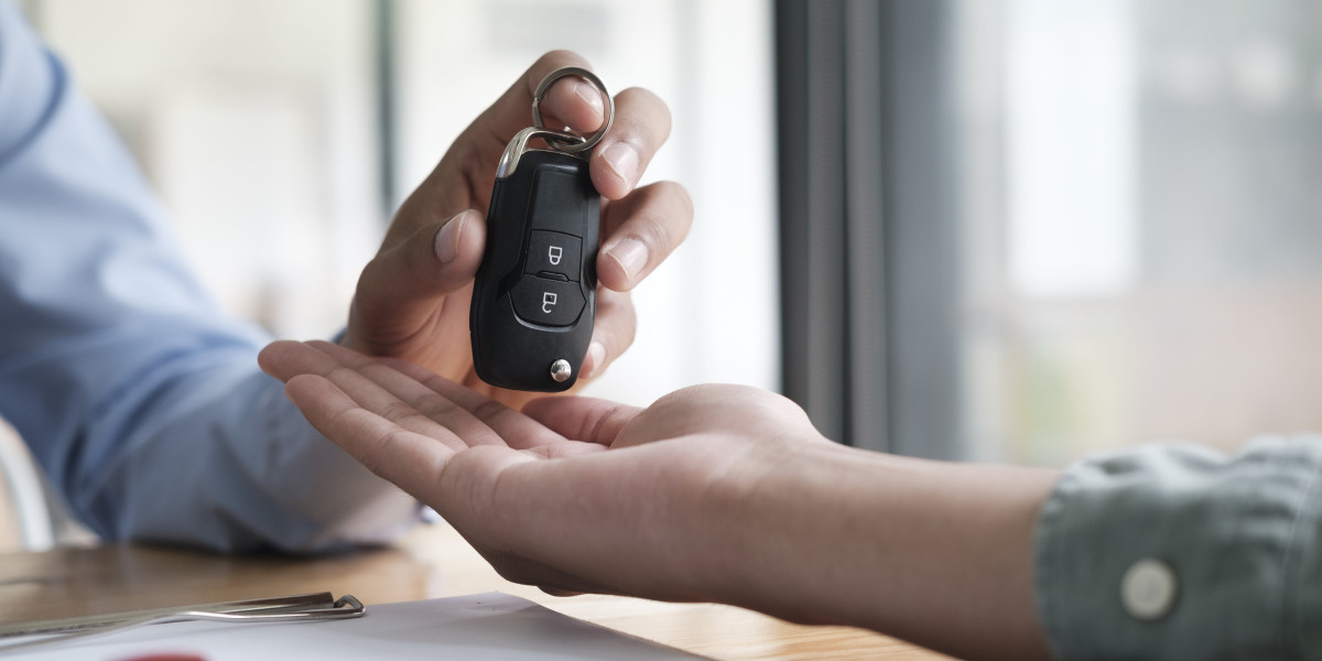 15 Funny People Working Secretly In Replacement Fob Key