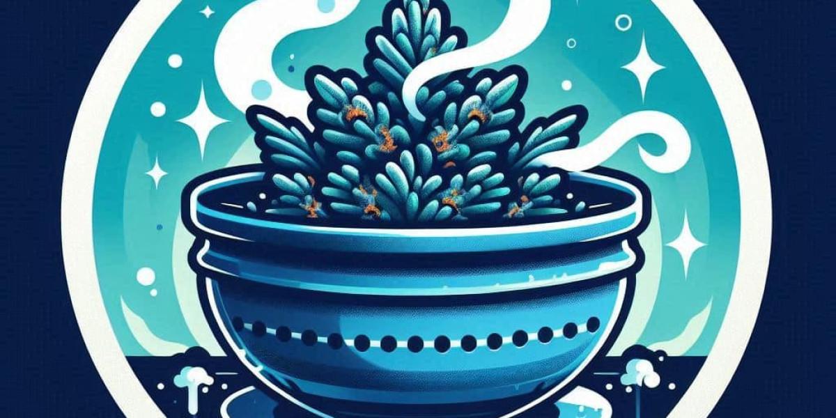 The Allure of Organic Blue Dream Seeds: A Grower’s Perspective