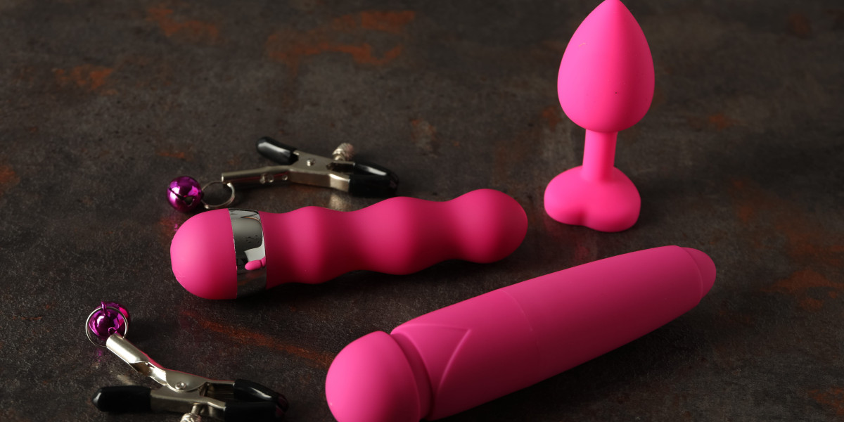Where Can You Find The Most Effective Adult Toys For Men Information?