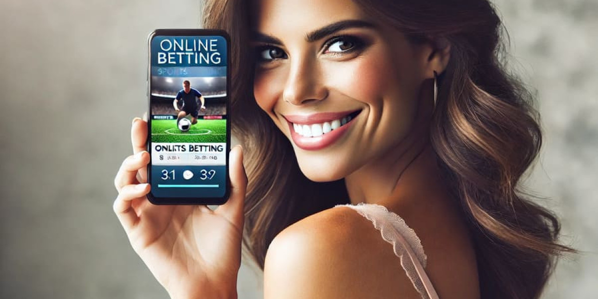 Understanding Sports Toto: Enhancing Security with Sureman Scam Verification Platform