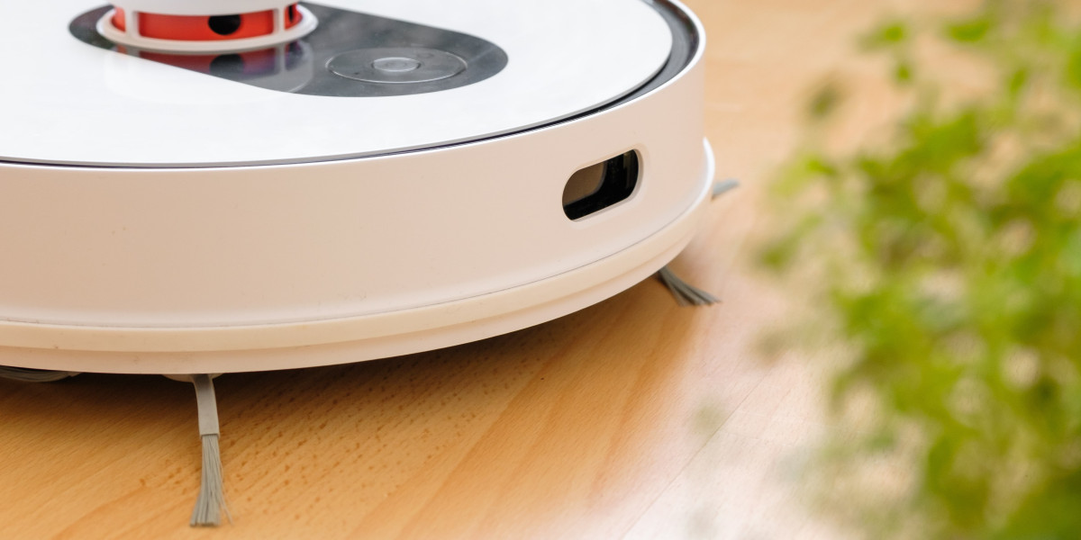 10 Great Books On Robot Vac And Mop