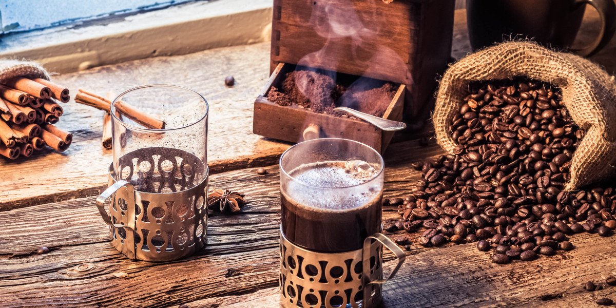 A Reference To Coffee Machines Tassimo From Beginning To End