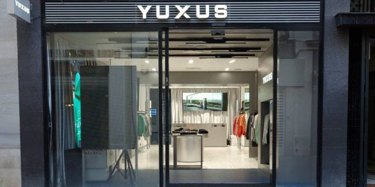 Yuxus Sudaderas: El Estilo Urbano que Marca Tendencia en España