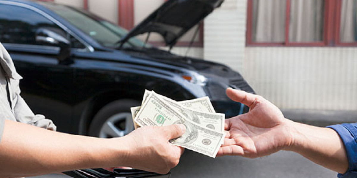 Cash for Junk Car – Get Top Dollar Instantly for Your Unwanted Vehicle