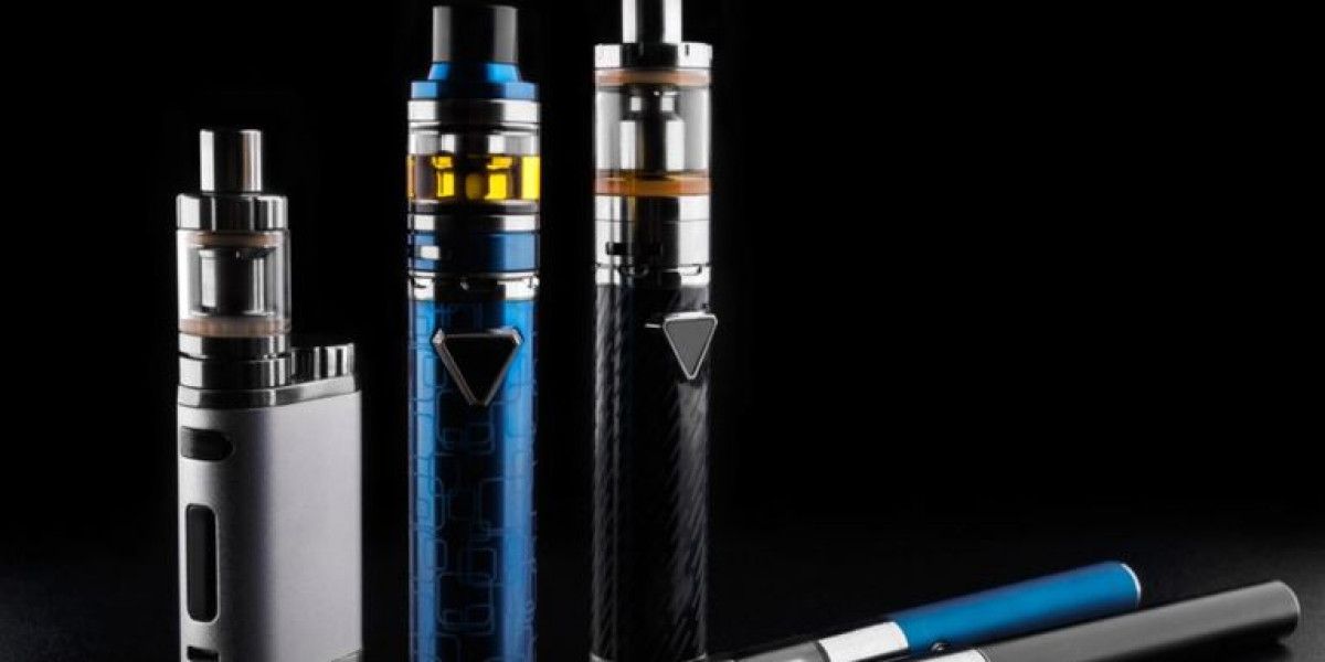 Find the Best Vape Store Near Me – A Complete Guide to Local Vape Shops