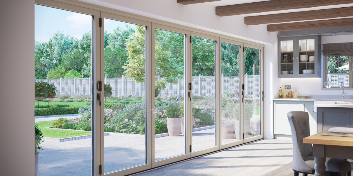 The Companies That Are The Least Well-Known To Follow In The Bifold Door Seal Repair Industry