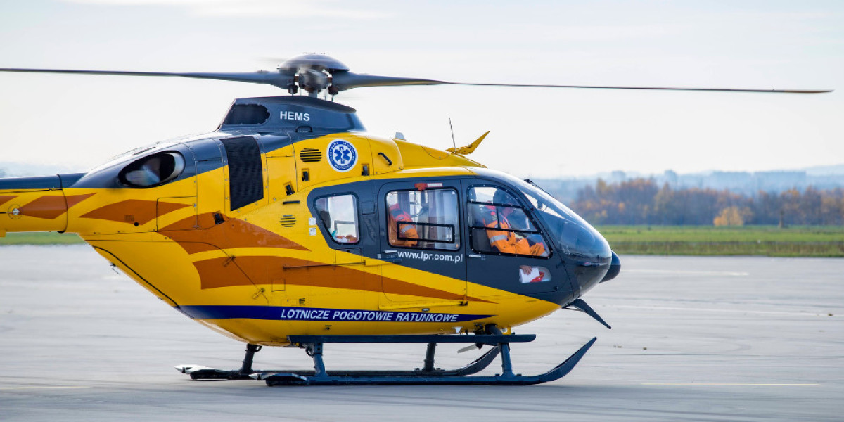 McMahon Helicopter Services Inc: Comprehensive Overview