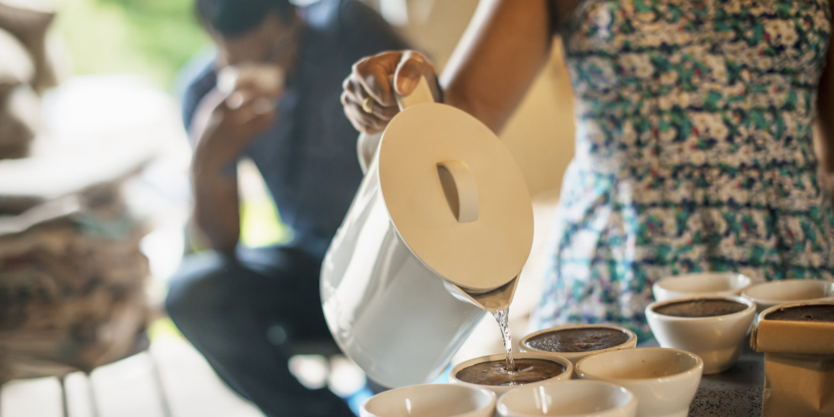 11 Ways To Completely Redesign Your Bosch Tassimo Coffee Machine
