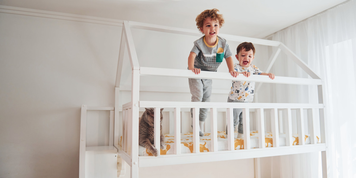 See What Adult Bunk Beds Tricks The Celebs Are Using