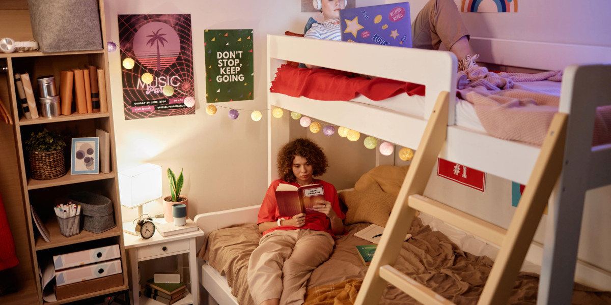 Guide To Bunk Bed With A Slide: The Intermediate Guide Towards Bunk Bed With A Slide