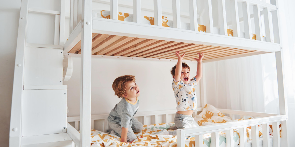 Why People Don't Care About Triple Sleeper Bunk Bed With Storage