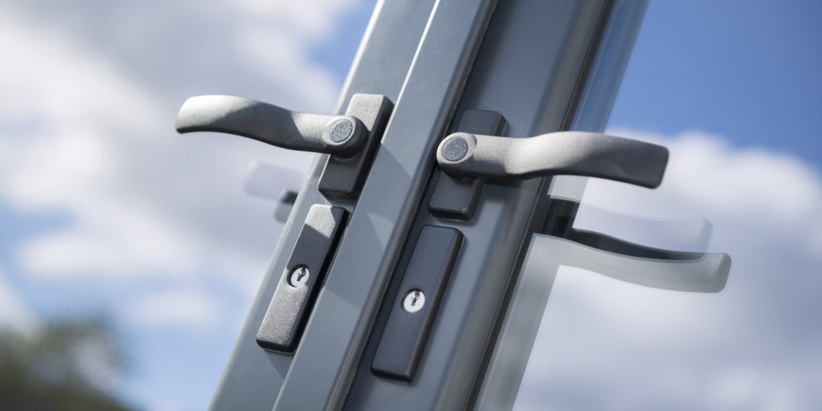 Are You Responsible For The Bifold Door Handle Replacement Budget? 10 Wonderful Ways To Spend Your Money