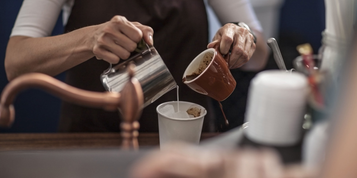 10 Tassimo Machine Bosch-Related Projects To Extend Your Creativity