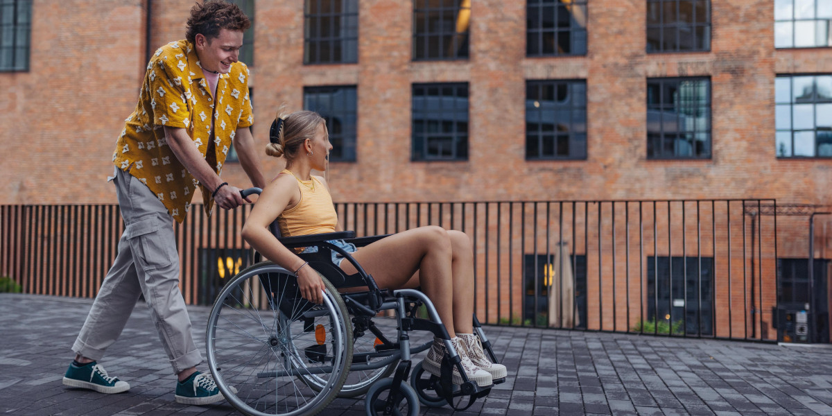 Learn What Seat Walker Tricks The Celebs Are Utilizing