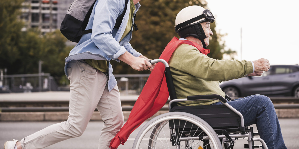 The 12 Best Rollator For Travel Accounts To Follow On Twitter