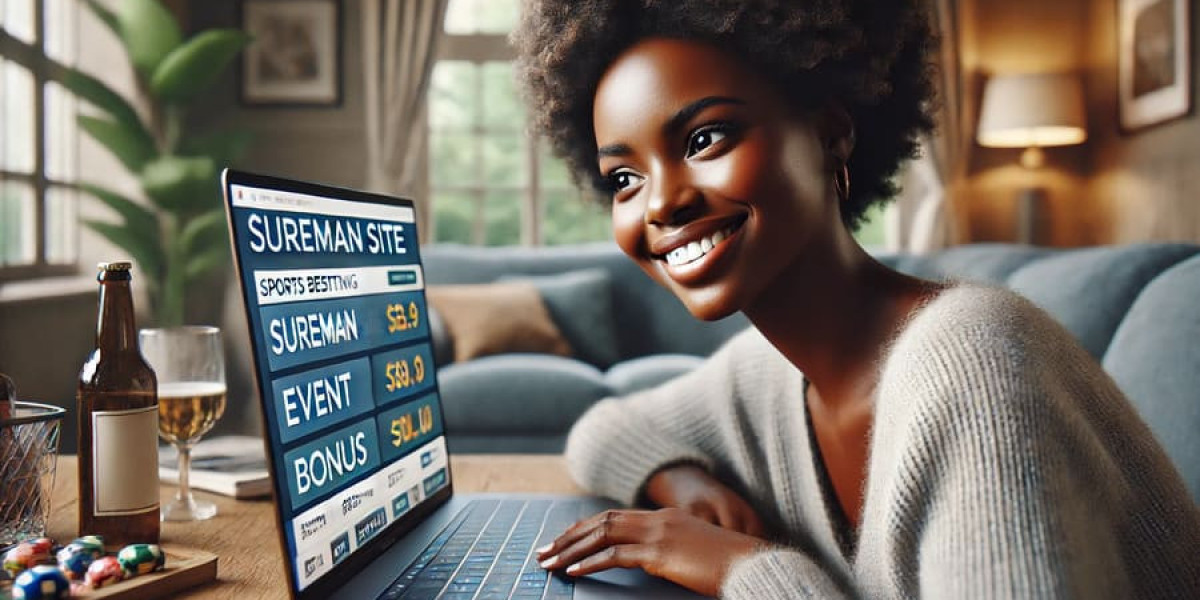Uncovering the Truth About Gambling Sites: How Sureman Serves as Your Scam Verification Platform