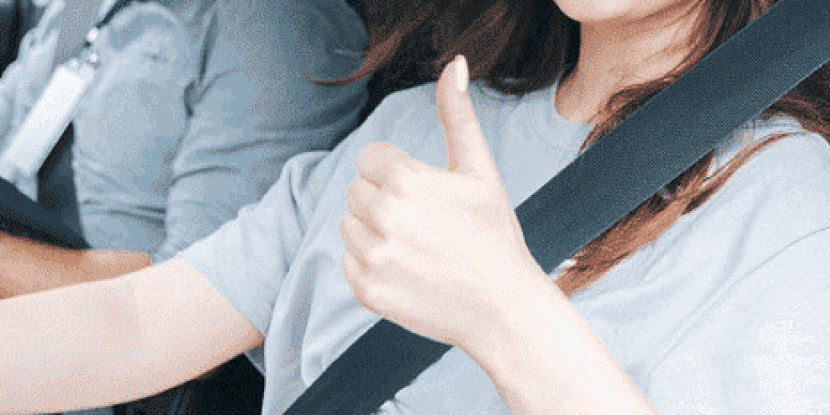 Best Driving School North York – Your Complete Guide to Learning to Drive with Confidence