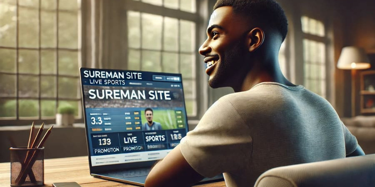 Safeguards in Online Sports Betting: Exploring Sureman’s Scam Verification Platform