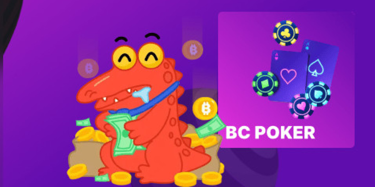 Playing BC Poker: How to Master the Slot and Boost Your Chances