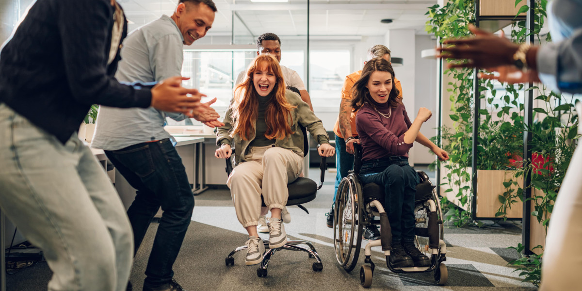 How To Choose The Right Sturdy Rollator On The Internet