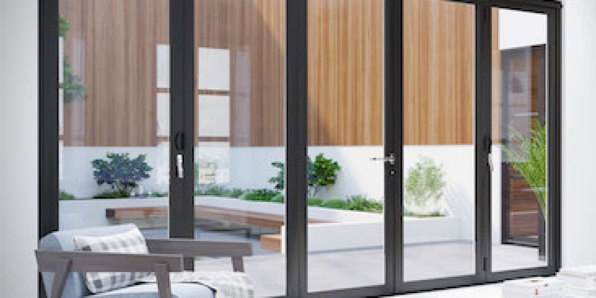 The Reasons Why Bifold Door Repairs Is Everyone's Obsession In 2024