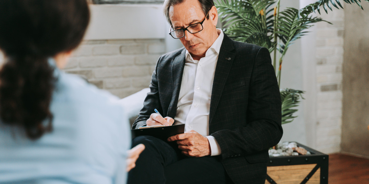 The Best Way To Explain Private Adult ADHD Assessment To Your Mom