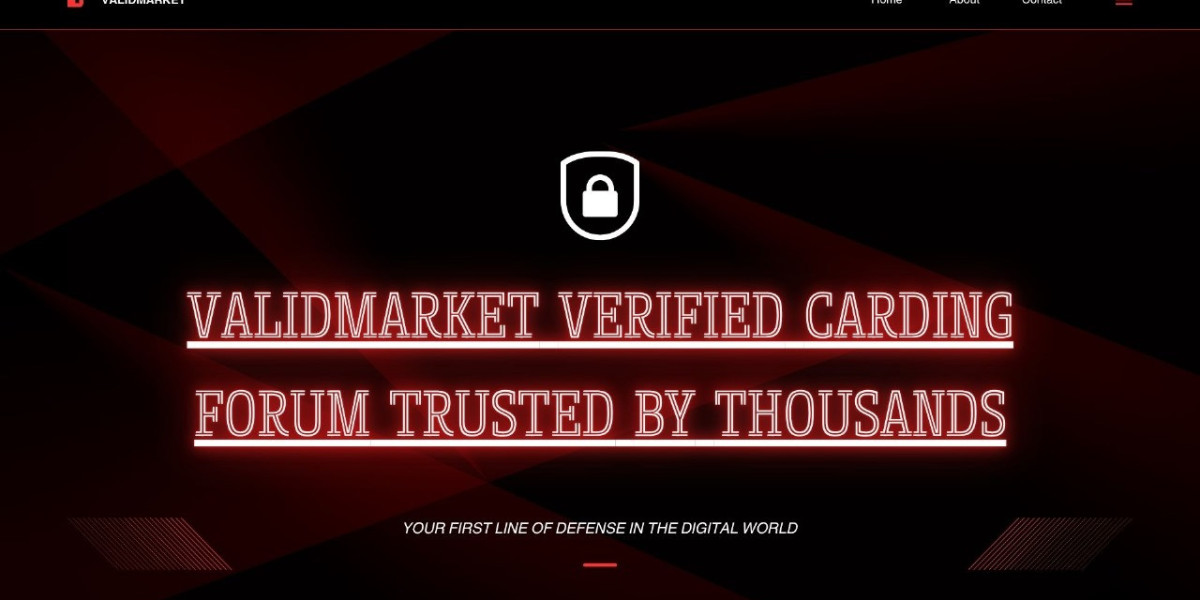 Carders Forum: The Dark Web Marketplace of Digital Fraud