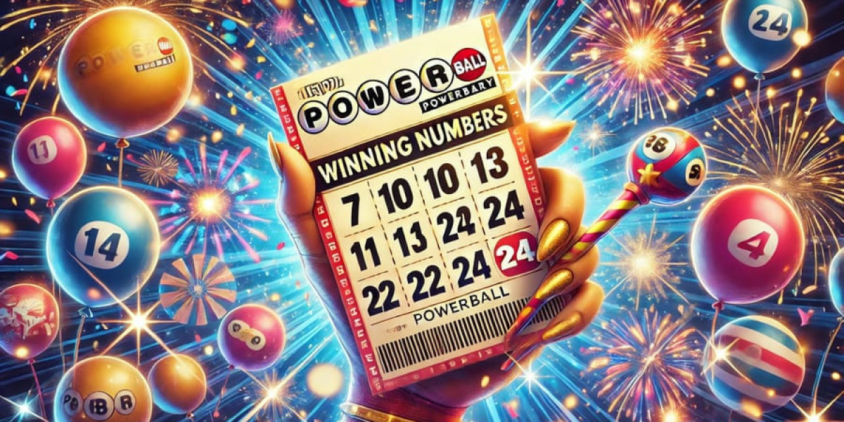 Unlocking Insights: Donghaeng Lottery Powerball Analysis with the Bepick Community