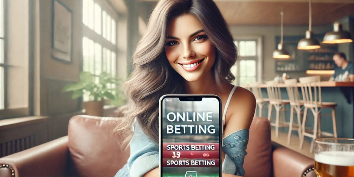 Ensuring Safety on Sports Toto Sites with the Sureman Scam Verification Platform