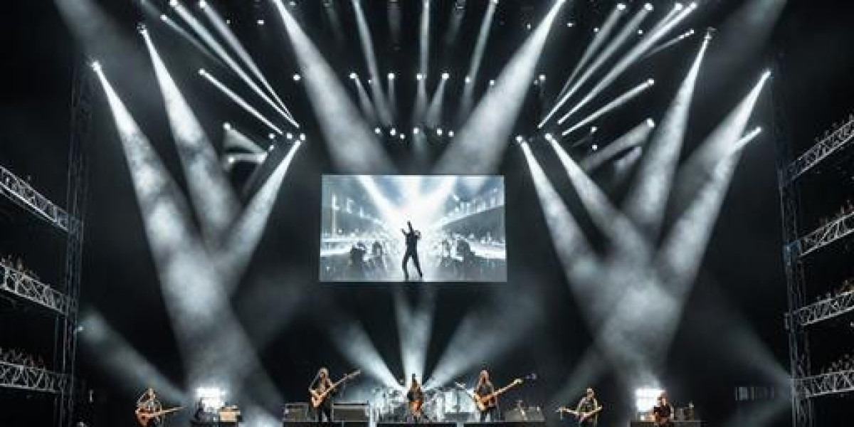 Find out the schedule of concerts of rock bands on our website