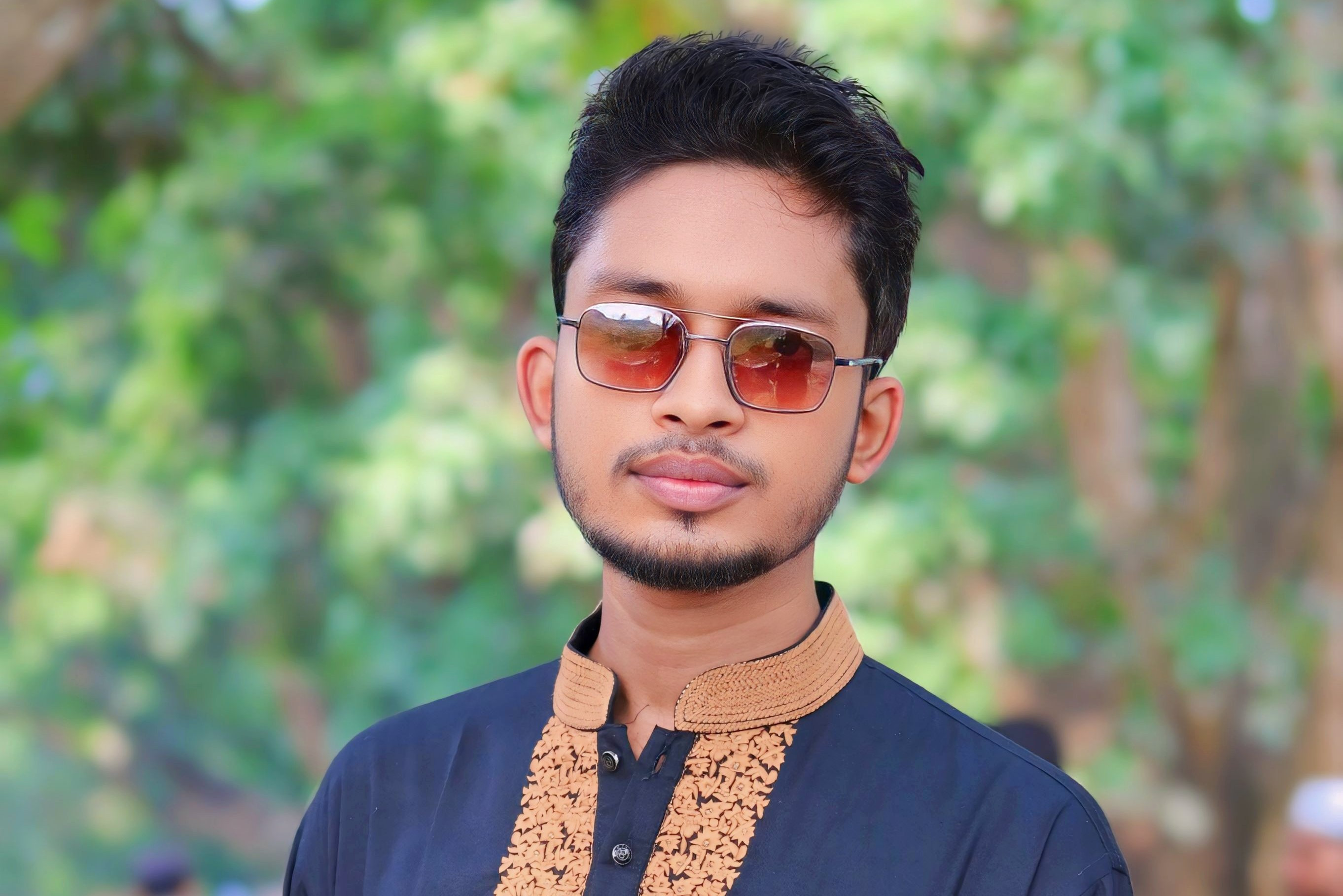 Md. Asadullah Hil Galib Profile Picture