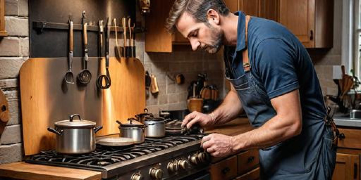 If household appliances are broken, write to us!