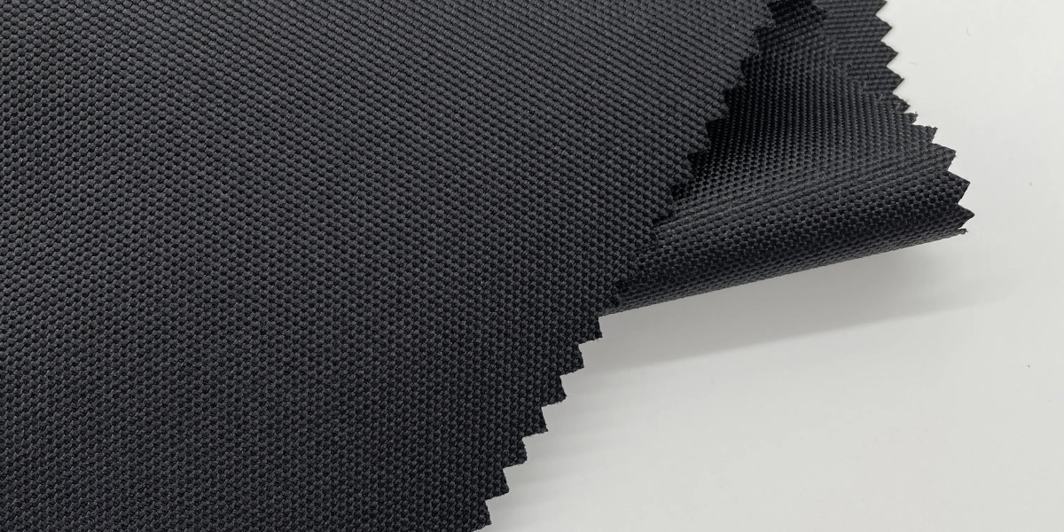 Explore the Versatility of TPU Compound Fabric by MSD