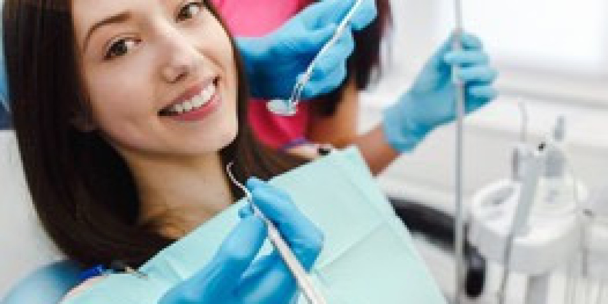 Best Root Canal Treatment in Hoodi Bangalore