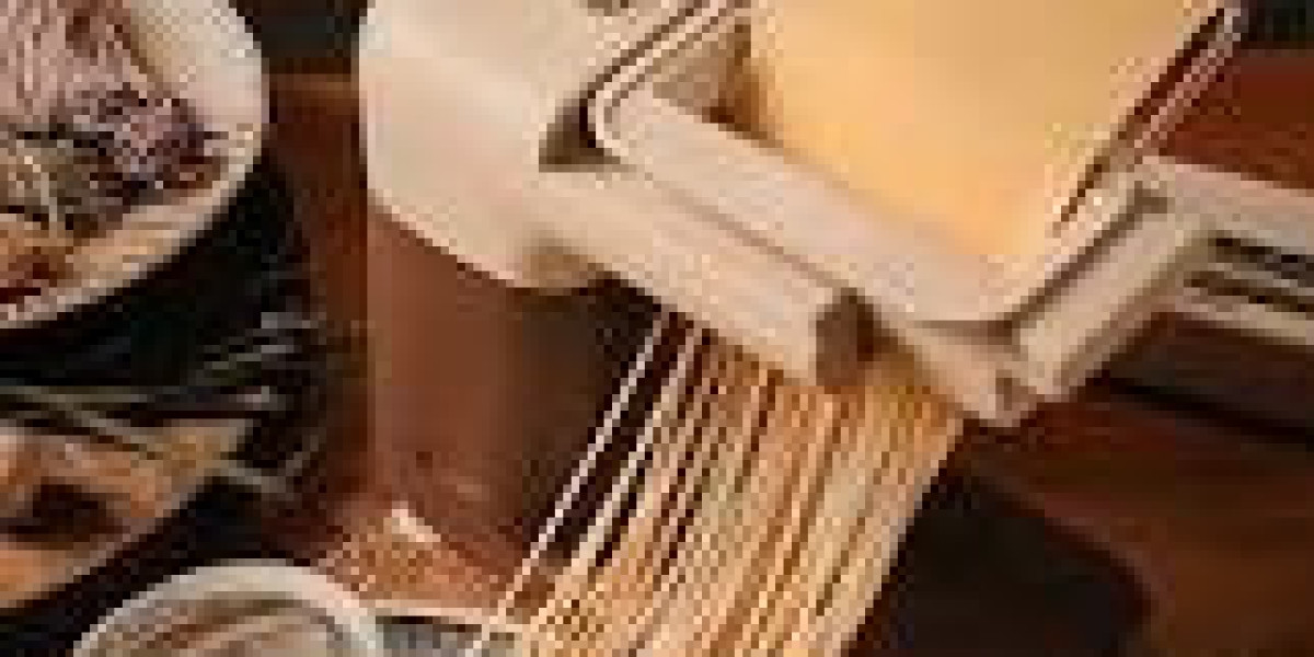 From Tradition to Technology: Inside a Modern Noodle Making Factory