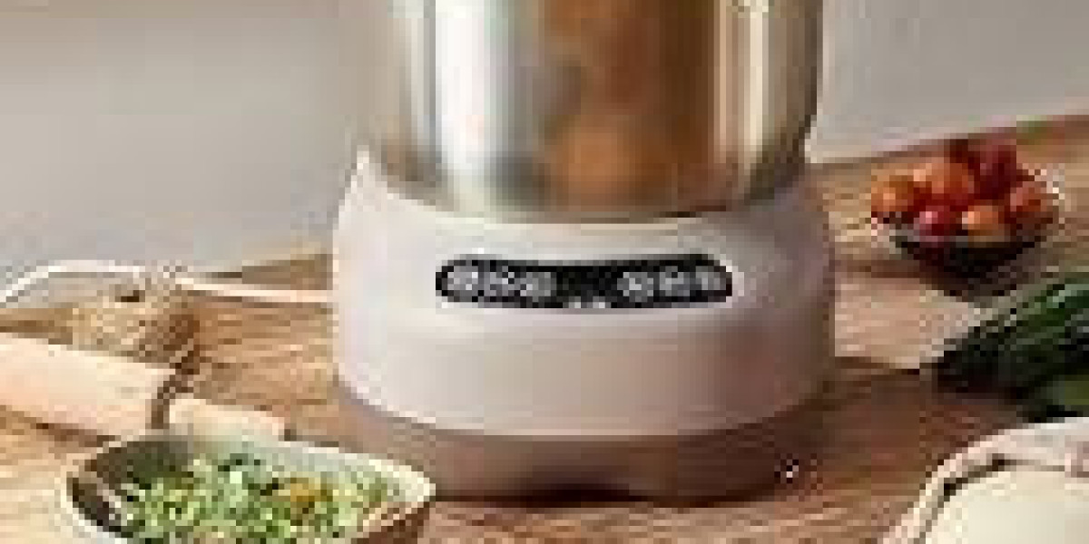 Mix Perfect Dough Every Time with Haiou Electric Dough Mixers