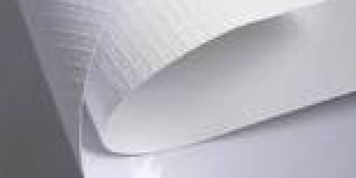 msd PETG Film: Reliable Material for Modern Industries