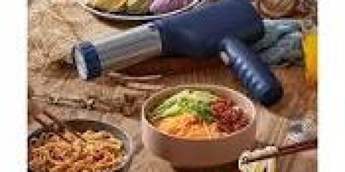 Join the Pasta Making Trend with haiou Household Pasta Maker