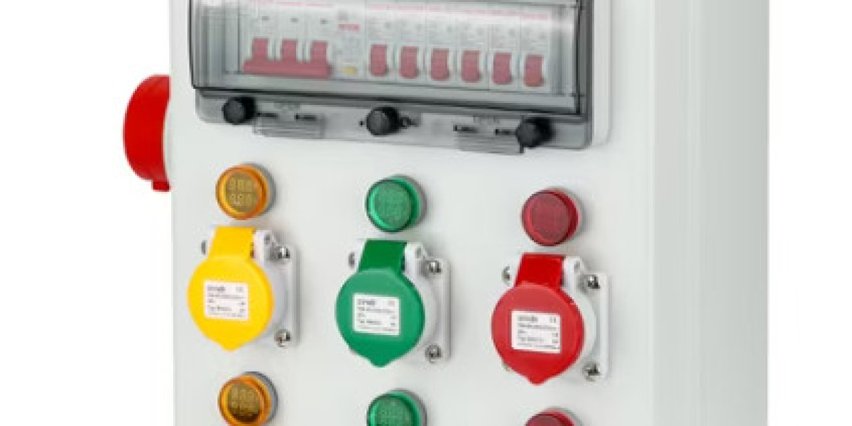 Nante Practical Steps To Adopt Smart Industrial Plug Technology In Workshops