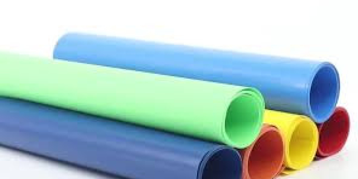 Enhance Visual Displays with msd PVC Flex Banner