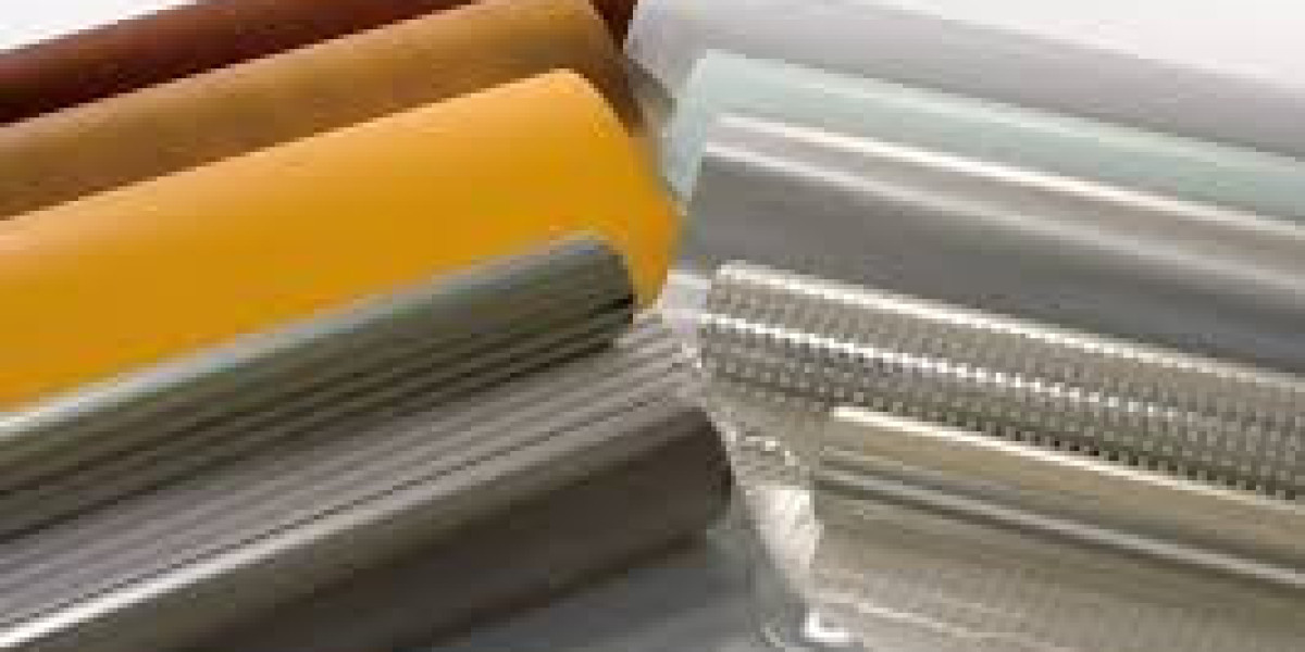 Protect Cargo and Projects with msd Durable PVC Tarpaulin Fabric