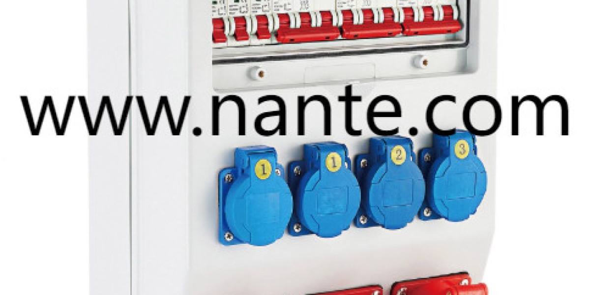 Design Considerations When Specifying Smart Distribution Socket Box Installations Nationwide