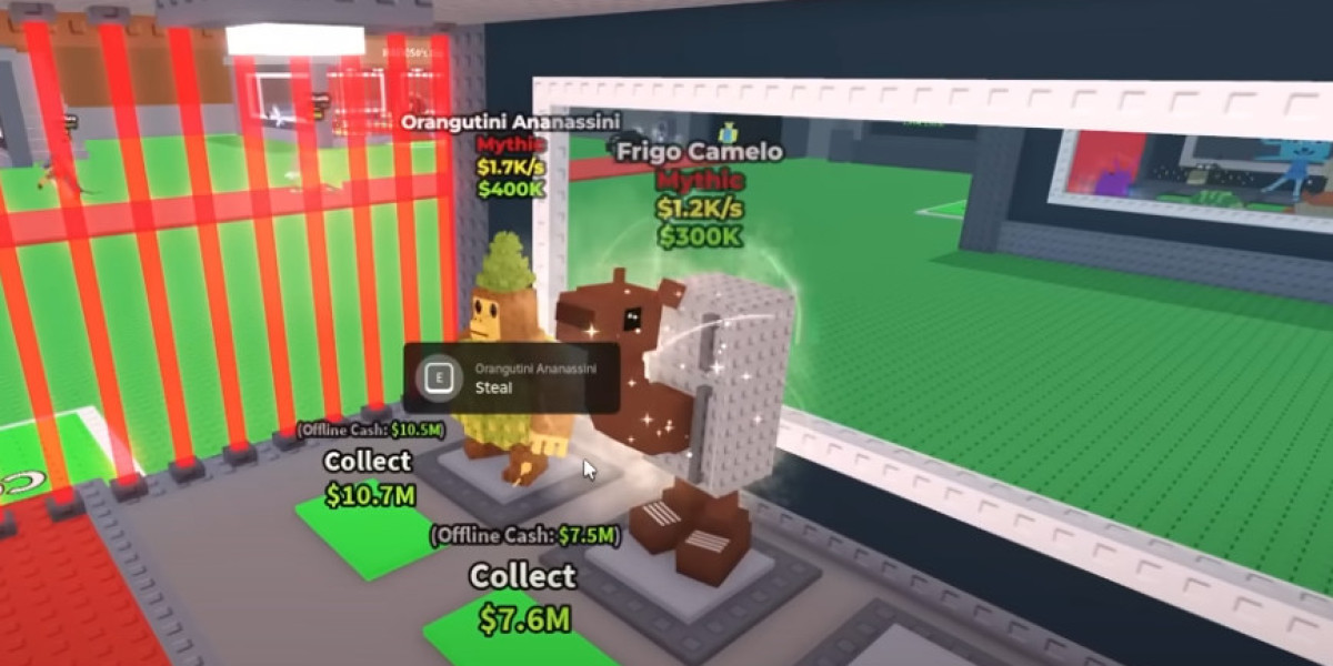 Carloo – Secret Appearance Unlock Guide in Steal A Brainrot