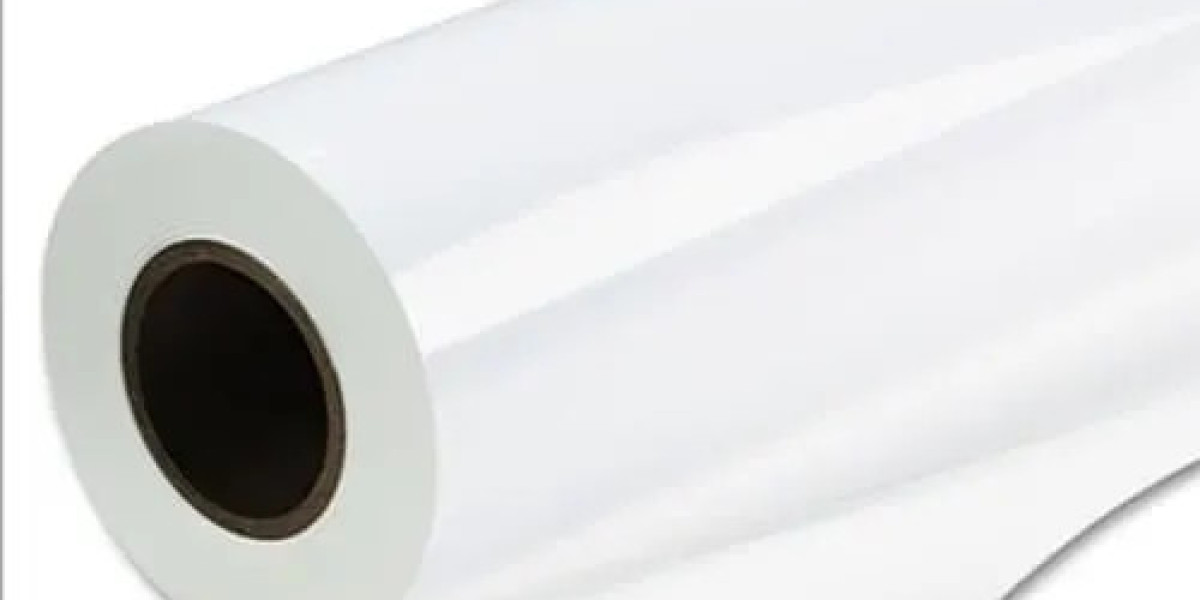 MSD Printable Translucent Film: Versatile and High-Quality Material