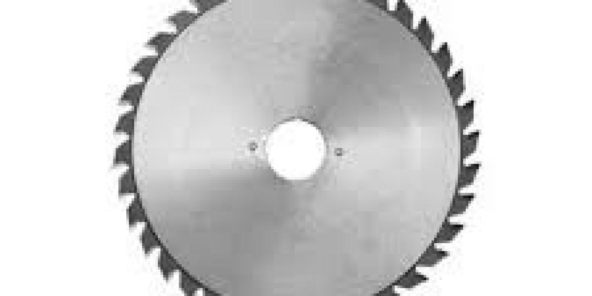 Fangda TCT Circular Saw Blade:Precision Cuts Every Time